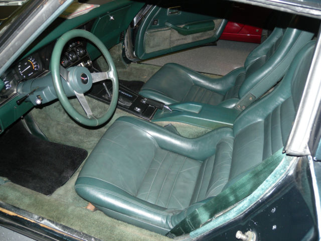 1979 Chevrolet Corvette - photo 8