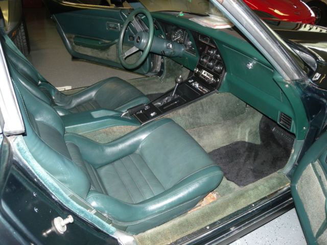 1979 Chevrolet Corvette - photo 9