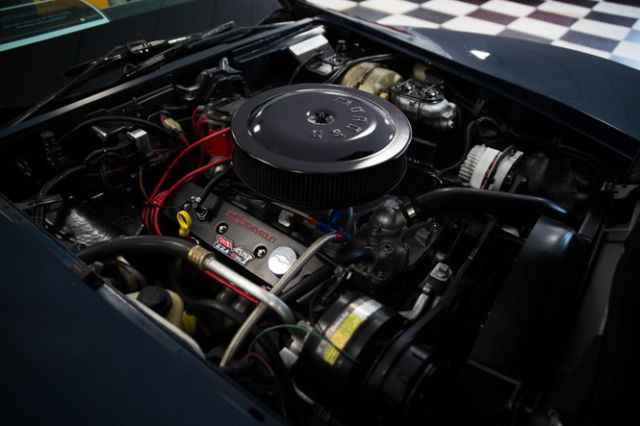 1979 Chevrolet Corvette - photo 5