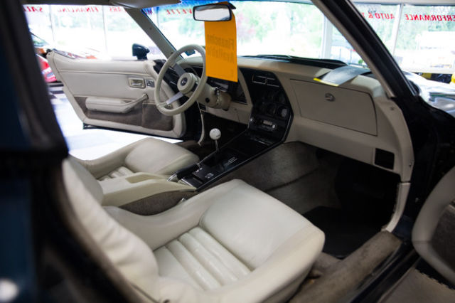 1979 Chevrolet Corvette - photo 9