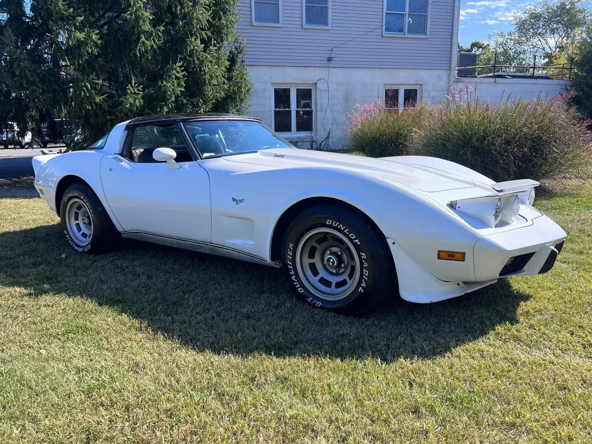 1979 Chevrolet Corvette
