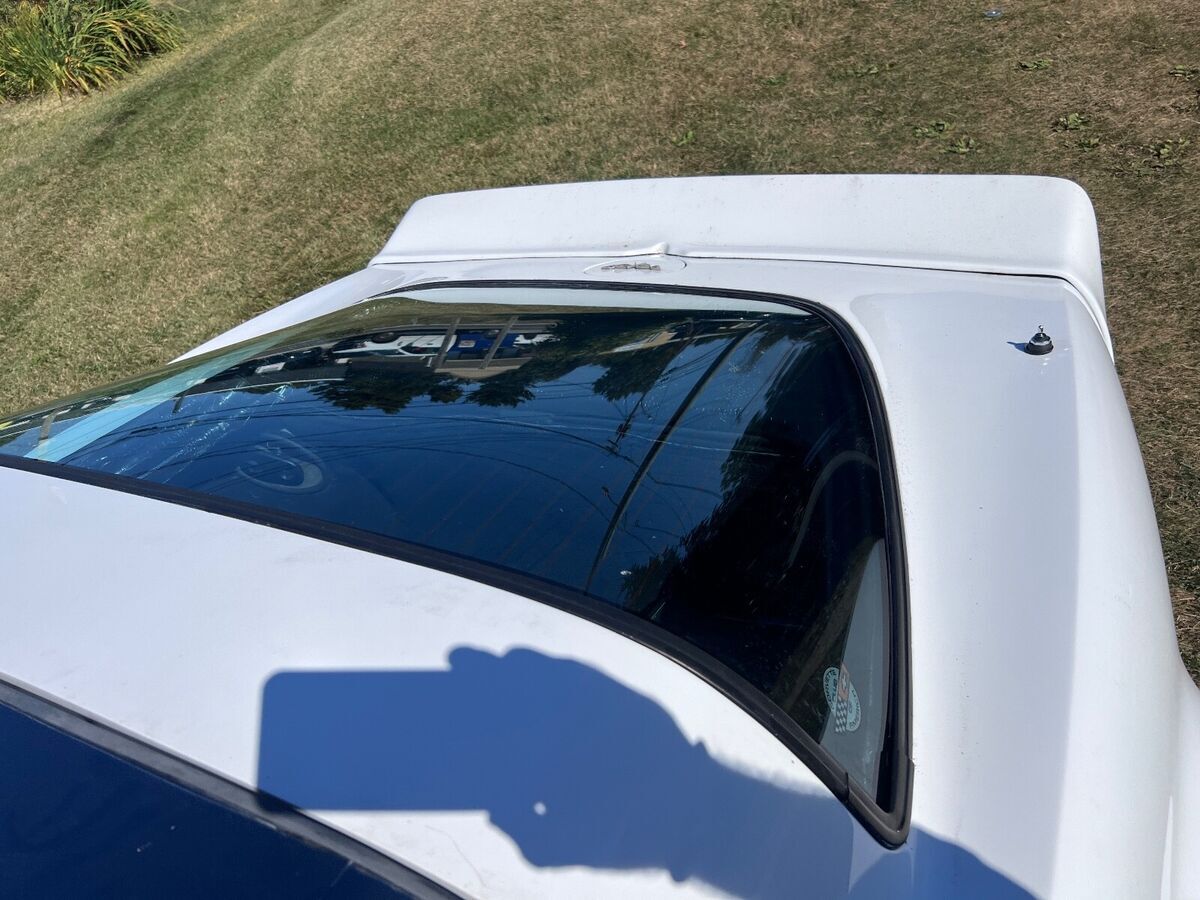 1979 Chevrolet Corvette - photo 10