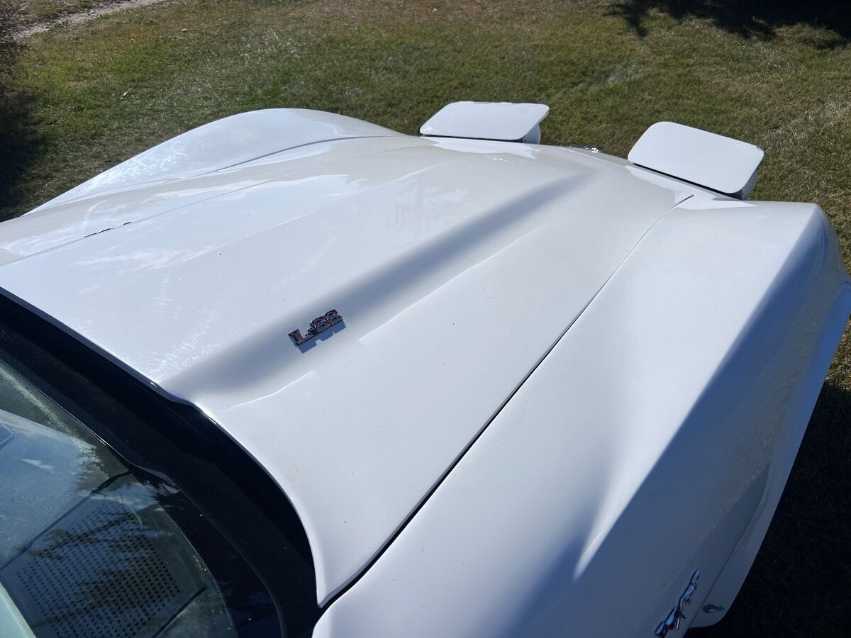 1979 Chevrolet Corvette - photo 12
