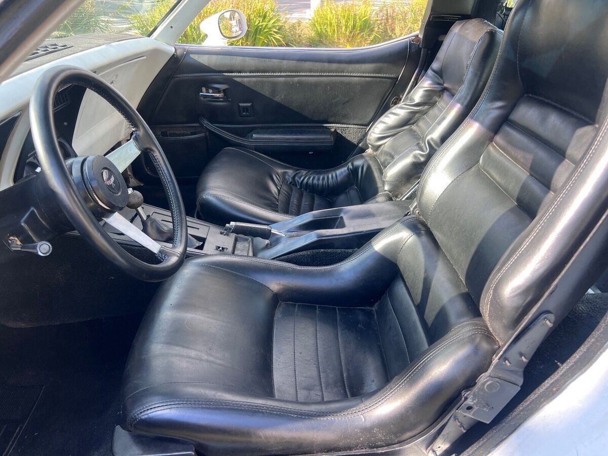 1979 Chevrolet Corvette - photo 13