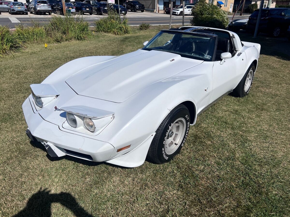1979 Chevrolet Corvette - photo 3