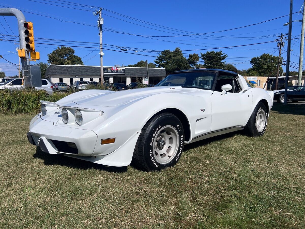 1979 Chevrolet Corvette - photo 4