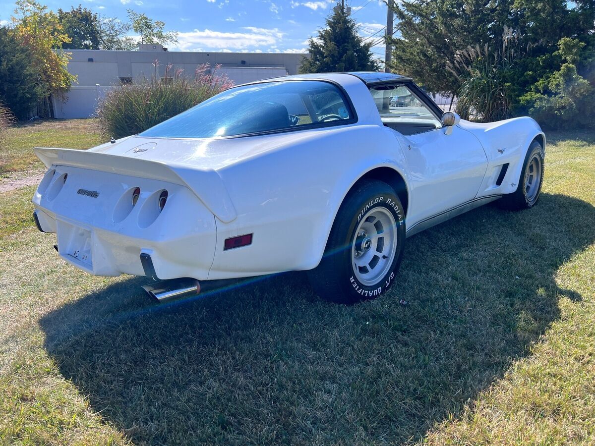 1979 Chevrolet Corvette - photo 5