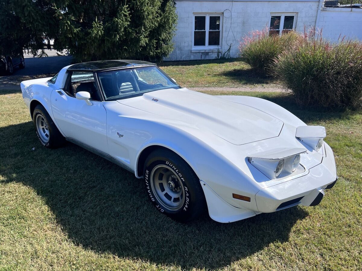 1979 Chevrolet Corvette - photo 7