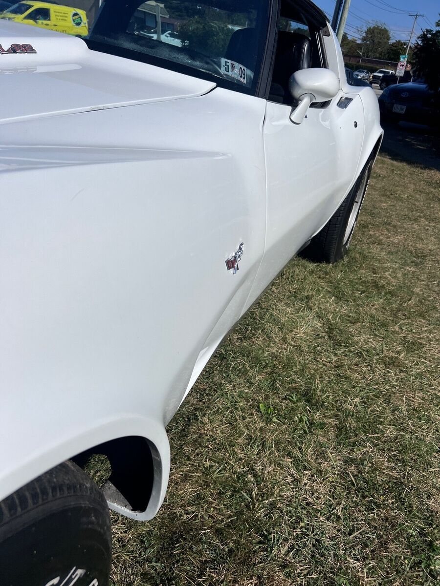 1979 Chevrolet Corvette - photo 9