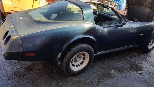 1979 Chevrolet Corvette - photo 2