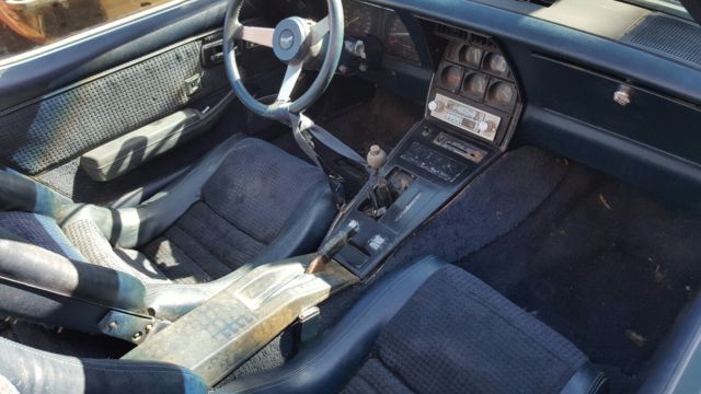 1979 Chevrolet Corvette - photo 3