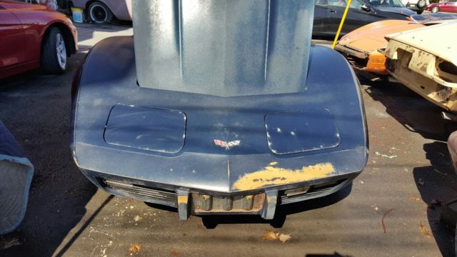 1979 Chevrolet Corvette - photo 4