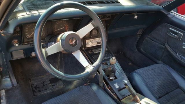 1979 Chevrolet Corvette - photo 6