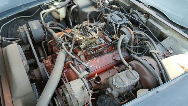 1979 Chevrolet Corvette - photo 9
