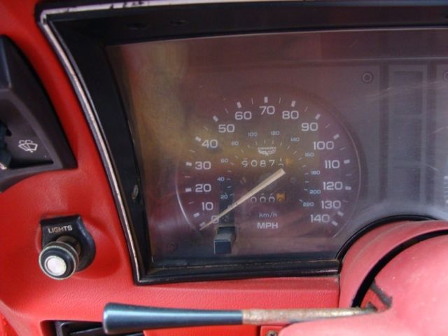 1979 Chevrolet Corvette - photo 10