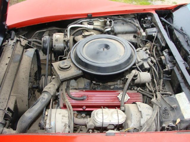 1979 Chevrolet Corvette - photo 11