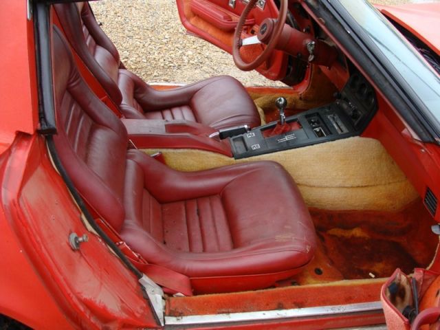 1979 Chevrolet Corvette - photo 12