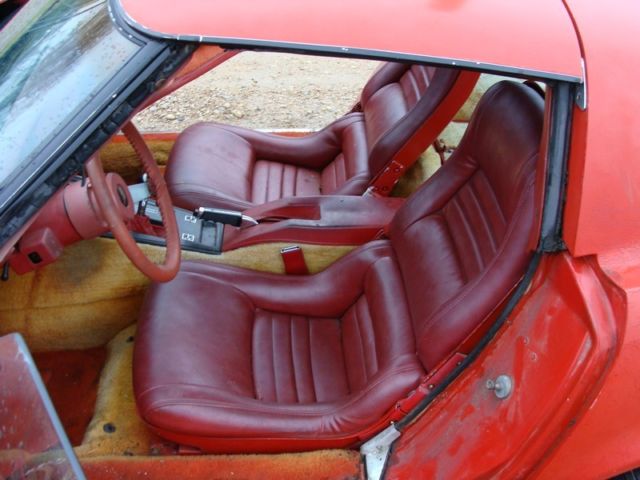 1979 Chevrolet Corvette - photo 13