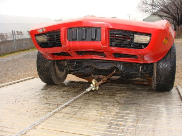 1979 Chevrolet Corvette - photo 4
