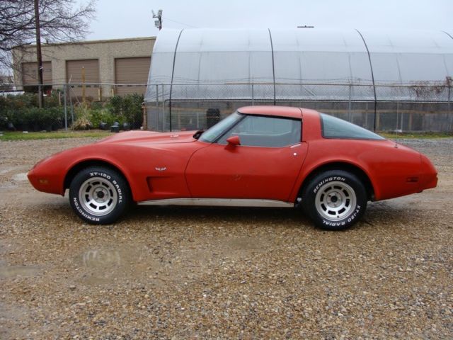 1979 Chevrolet Corvette - photo 5
