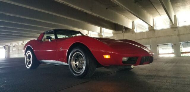 1979 Chevrolet Corvette T-TOPS - photo 11