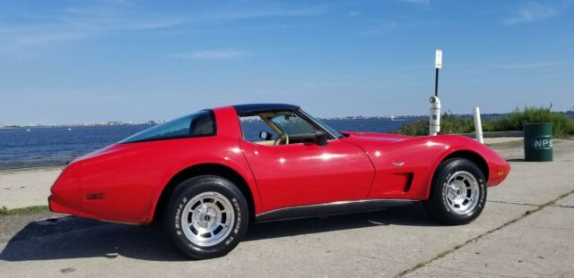1979 Chevrolet Corvette T-TOPS - photo 12