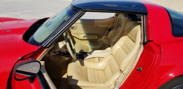 1979 Chevrolet Corvette T-TOPS - photo 9