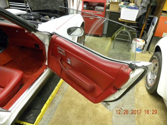 1979 Chevrolet Corvette - photo 12