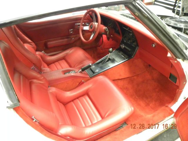 1979 Chevrolet Corvette - photo 13
