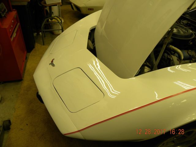 1979 Chevrolet Corvette - photo 8