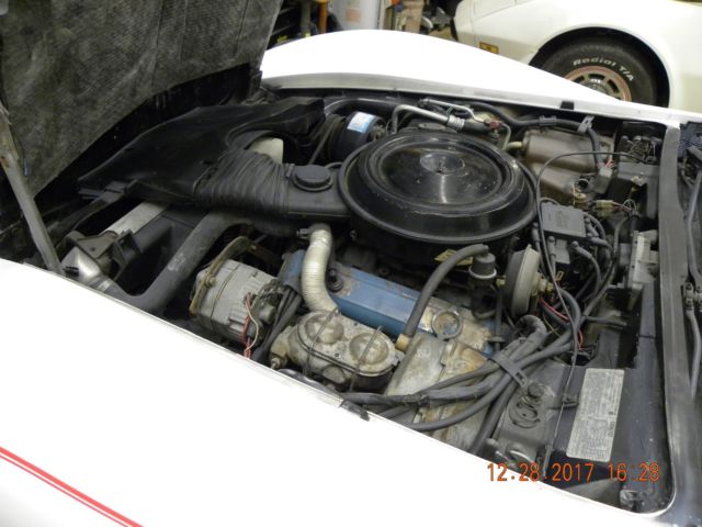 1979 Chevrolet Corvette - photo 9