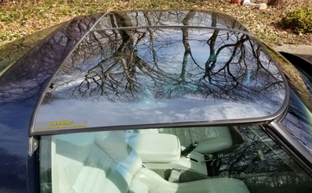 1979 Chevrolet Corvette Leather - photo 11