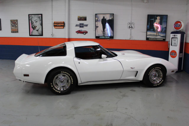 1979 Chevrolet Corvette - photo 5