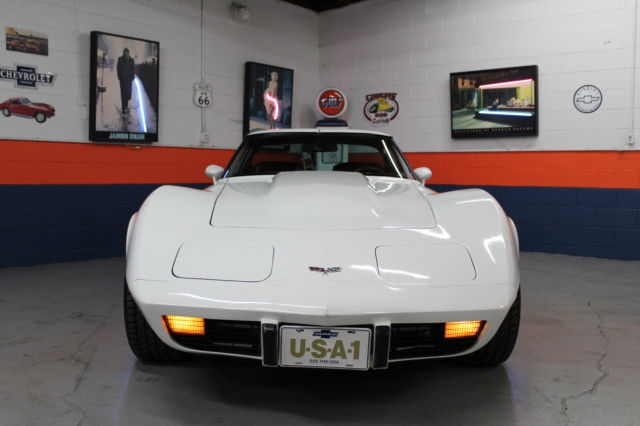 1979 Chevrolet Corvette - photo 6