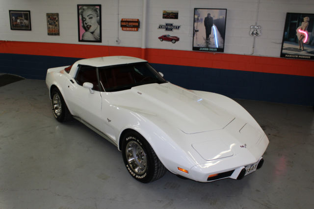 1979 Chevrolet Corvette - photo 8