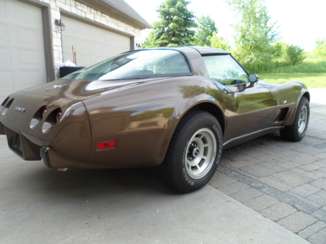 1979 Chevrolet Corvette - photo 3