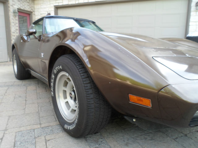 1979 Chevrolet Corvette - photo 4