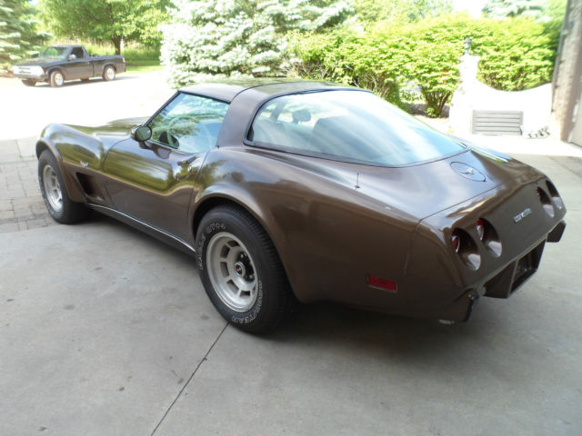 1979 Chevrolet Corvette - photo 5