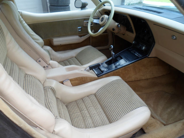 1979 Chevrolet Corvette - photo 6