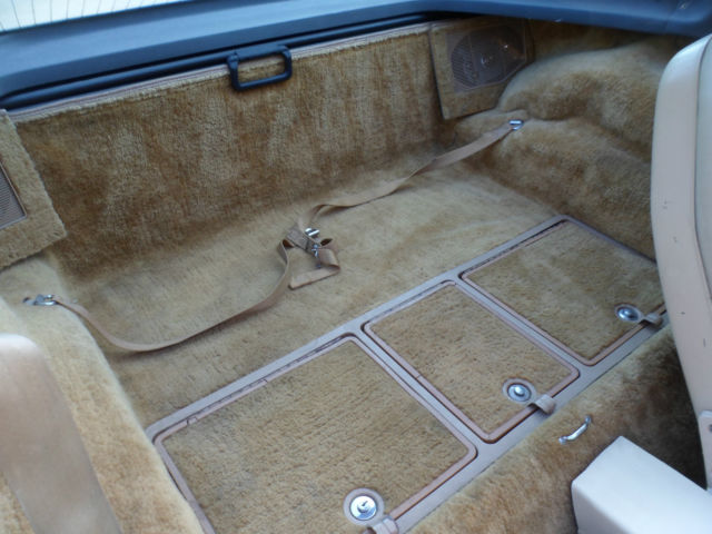 1979 Chevrolet Corvette - photo 7