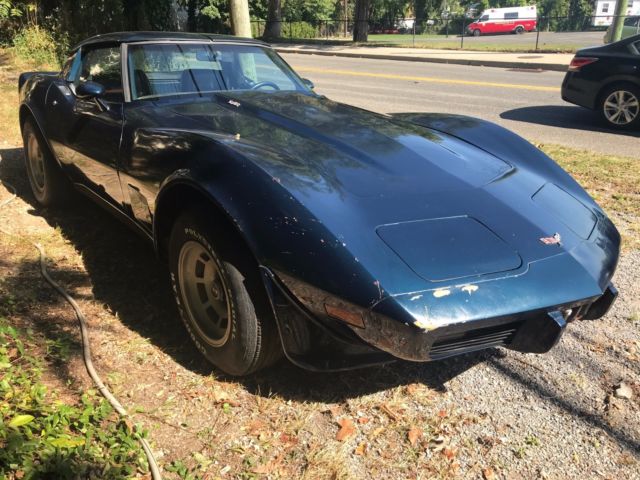 1979 Chevrolet Corvette L82 4 Speed - photo 7