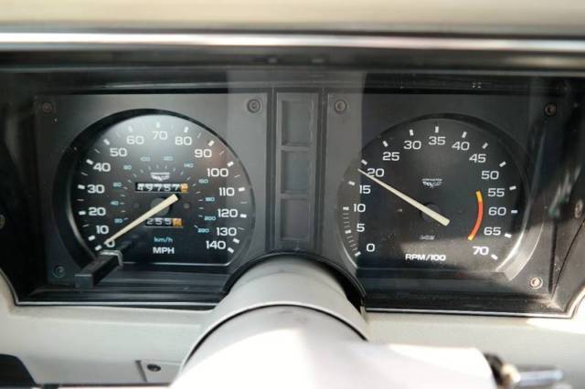 1979 Chevrolet Corvette - photo 12