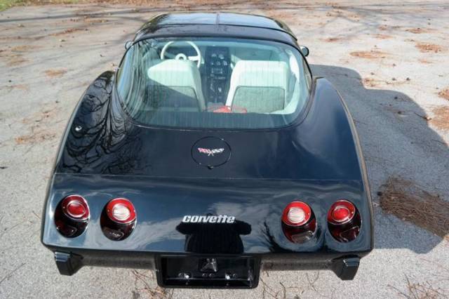 1979 Chevrolet Corvette - photo 3