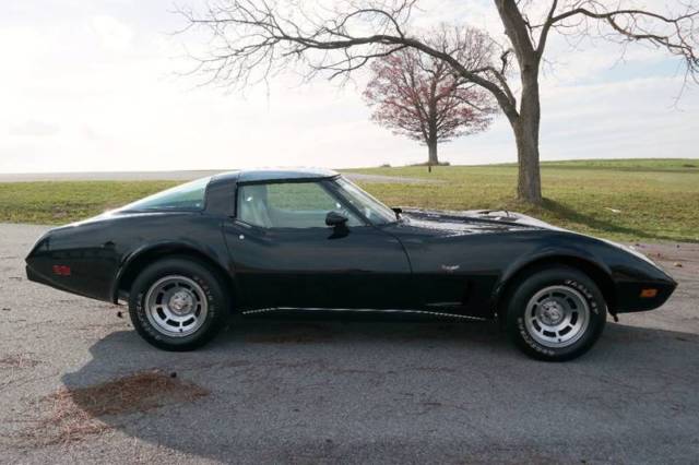 1979 Chevrolet Corvette - photo 4