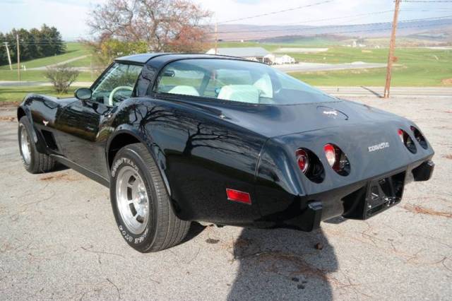 1979 Chevrolet Corvette - photo 5