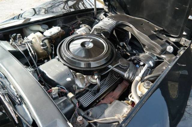 1979 Chevrolet Corvette - photo 6