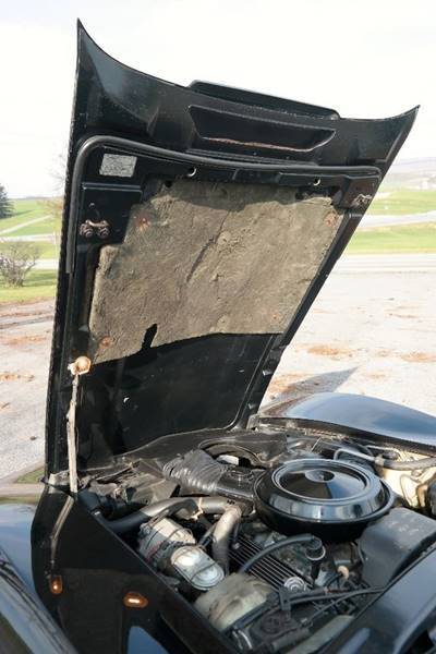 1979 Chevrolet Corvette - photo 7