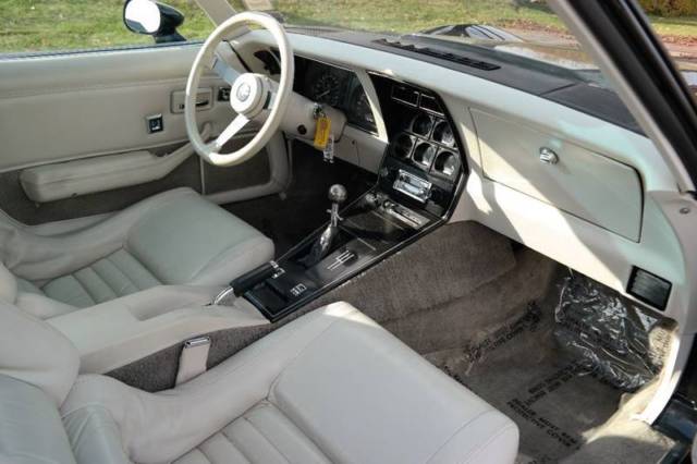 1979 Chevrolet Corvette - photo 8