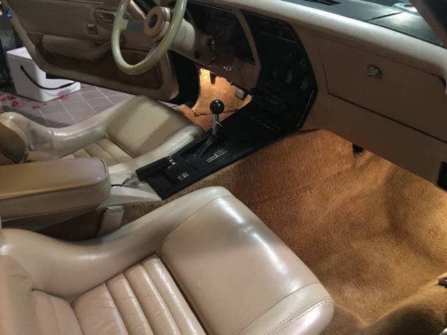 1979 Chevrolet Corvette - photo 11