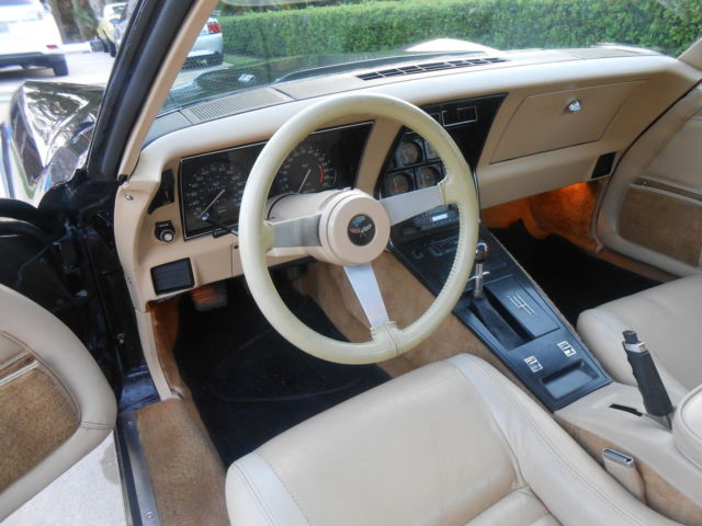1979 Chevrolet Corvette - photo 12